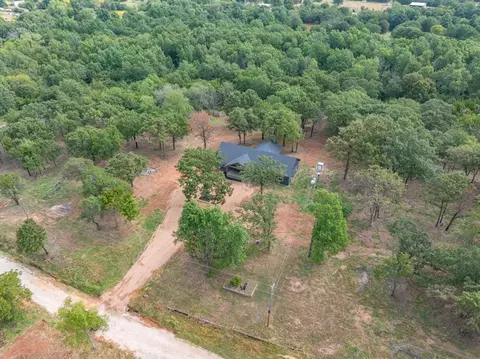 14920 Lynch Rd, Luther, OK 73054
