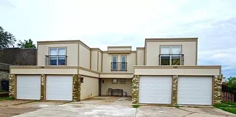 6401 NW 63rd St, Oklahoma City, OK 73132