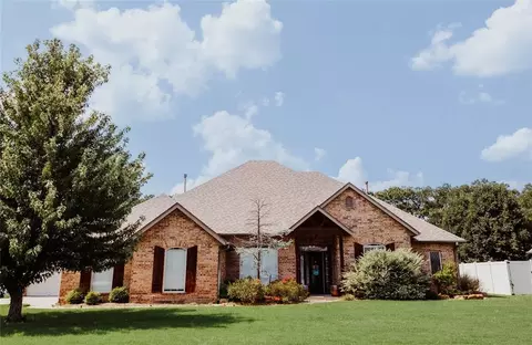 1506 Windmill Ridge Dr, Shawnee, OK 74804