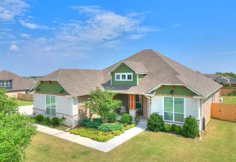 4144 Blue Ridge Ave, Norman, OK 73072