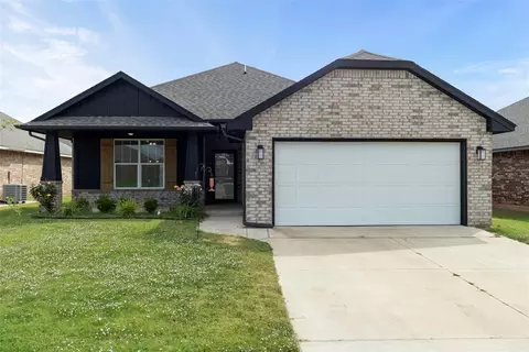 4400 Wind Haven Dr, Oklahoma City, OK 73179