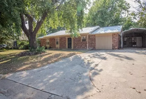 506 Eastgate Ave, Wynnewood, OK 73098