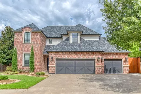 4605 Greystone Ct, Norman, OK 73072