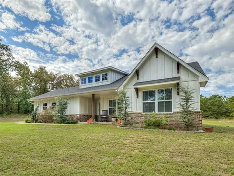 19410 Hidden Pines Cir, Norman, OK 73026