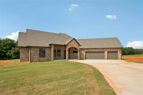 1500 Buffalo Trl, Noble, OK 73068