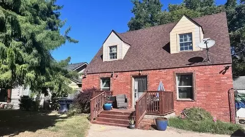 1141 SW 26th St, Oklahoma City, OK 73109