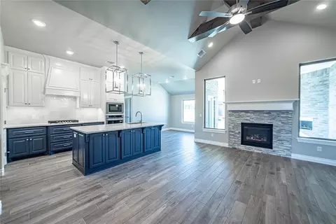16121 Thistle Ter, Edmond, OK 73013