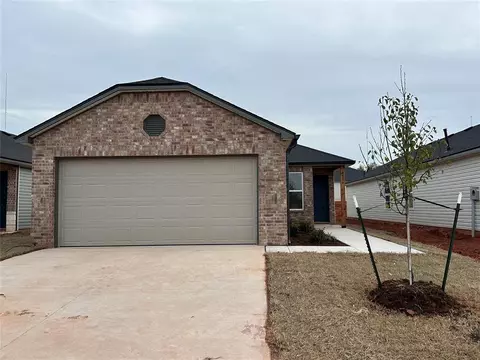 804 NE 102nd Ter, Oklahoma City, OK 73114