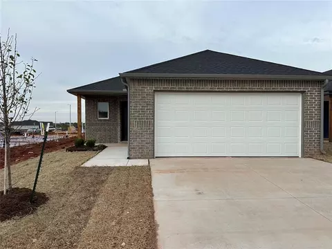 805 NE 102nd Ter, Oklahoma City, OK 73114