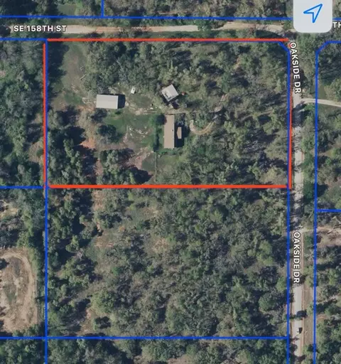 15909 Oakside Dr, Newalla, OK 74857