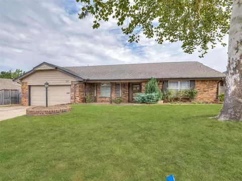 3517 NW 64th St, Oklahoma City, OK 73116