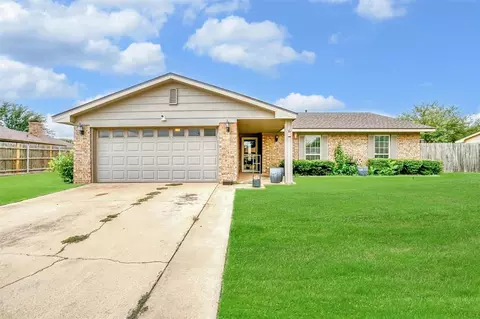 3509 E Prairie Dr, Altus, OK 73521 photo 1