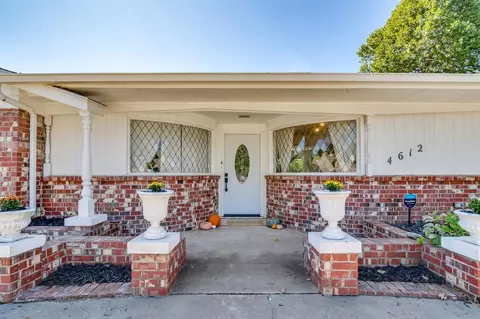 4612 NW 33rd Dr, Oklahoma City, OK 73122