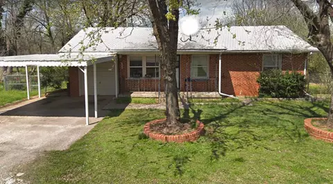 4113 SE 43rd St, Oklahoma City, OK 73115