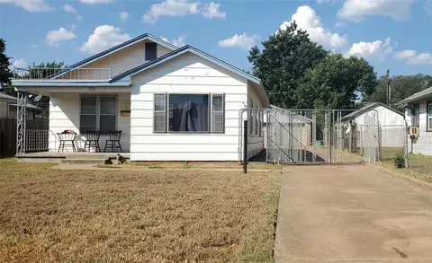 321 SE 49th St, Oklahoma City, OK 73129