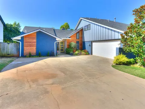 3220 Castlerock Rd, Oklahoma City, OK 73120