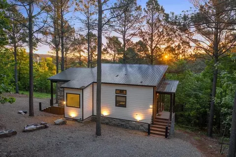 1564 Pine Hills Rd, Broken Bow, OK 74728 photo 3