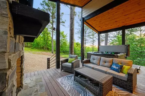 1564 Pine Hills Rd, Broken Bow, OK 74728 photo 9