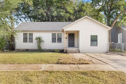 920 Nebraska St, Norman, OK 73069