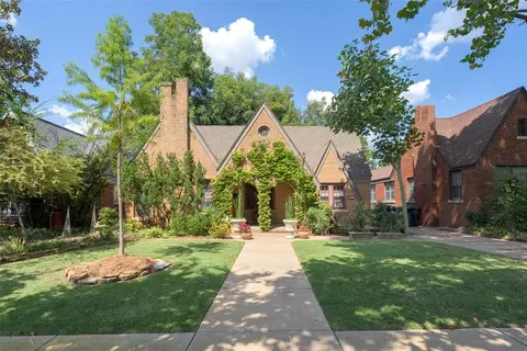 257 NW Eubanks St, Oklahoma City, OK 73118