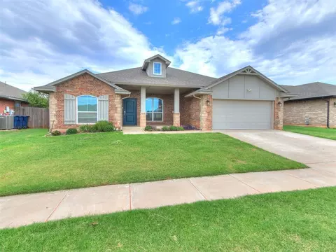 Undisclosed, Oklahoma City, OK 73179