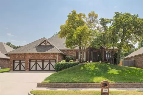 2610 Ashe Creek Dr, Edmond, OK 73034