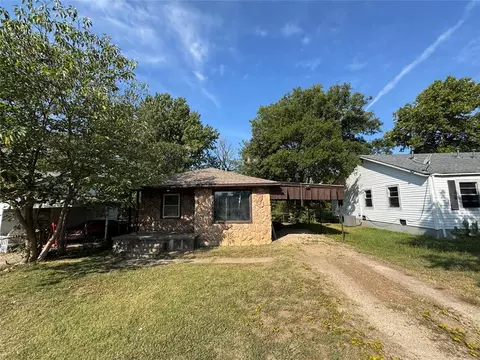 1309 Jefferson St, Seminole, OK 74868