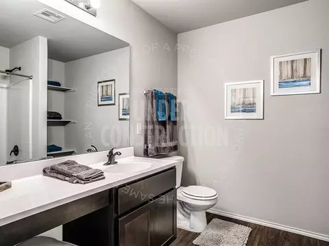 3872 Ada Ave, Harrah, OK 73045 photo 11