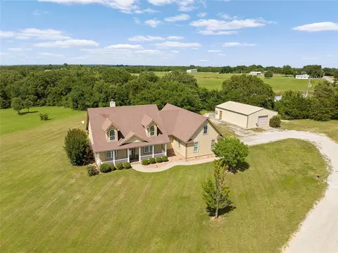 751 Pinewood Trl, Ardmore, OK 73401