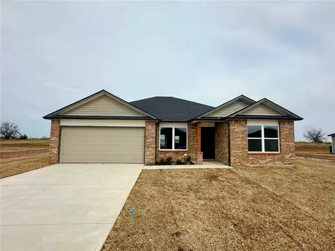 40940 Alpine Meadow Dr, Shawnee, OK 74804