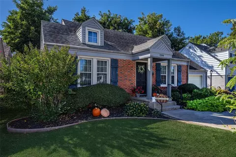 2204 NW 30th St, Oklahoma City, OK 73112