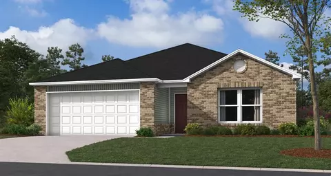 40936 Alpine Meadow Dr, Shawnee, OK 74804