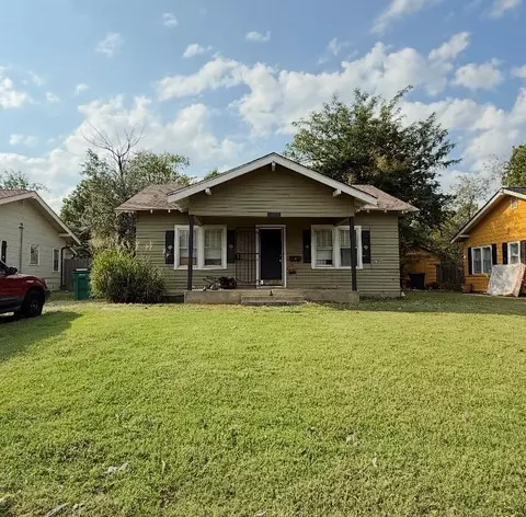Undisclosed, Oklahoma City, OK 73118