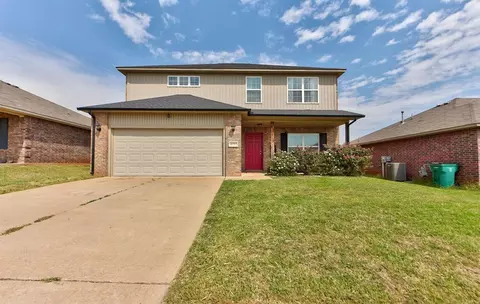 11717 NW 134th St, Piedmont, OK 73078