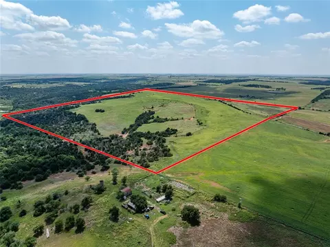 12199 County Street 2570 St, Lookeba, OK 73053
