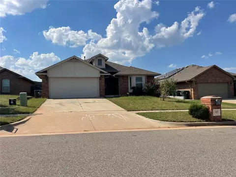 2405 Shell Dr, Oklahoma City, OK 73130
