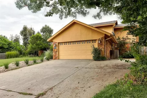 2504 Sequoia Park Dr, Yukon, OK 73099