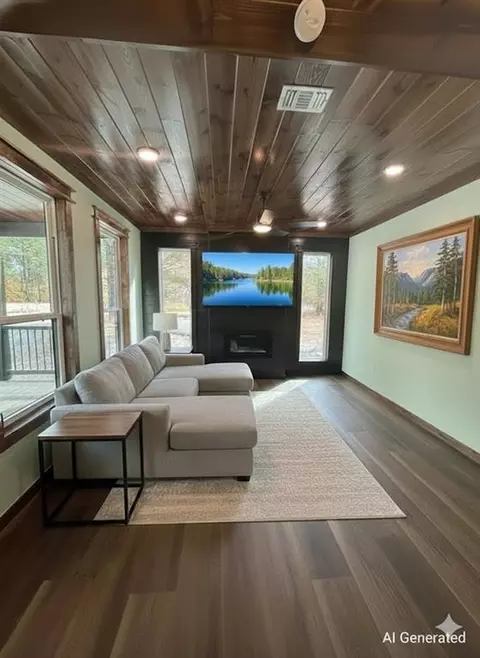 Living - 1064 Lukfata Fork Trl, Broken Bow, OK 74728 photo 1 of 1