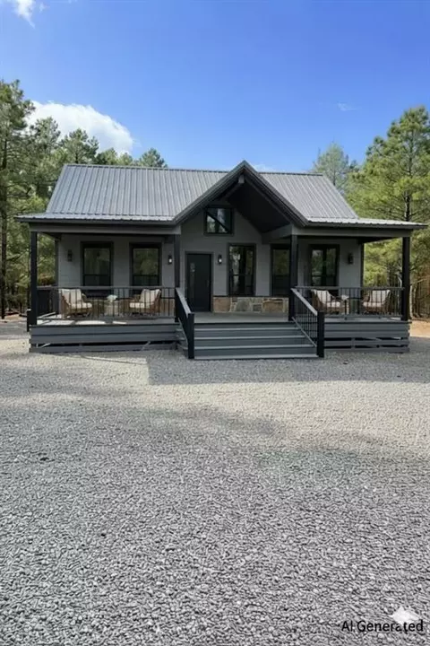 1064 Lukfata Fork Trl, Broken Bow, OK 74728