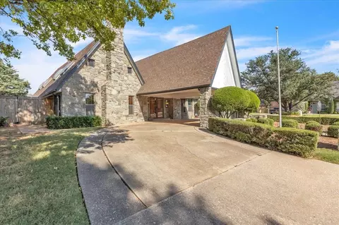 5001 Misty Glen Cir, Oklahoma City, OK 73142