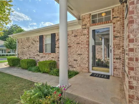 4257 Mariner Dr, Yukon, OK 73099