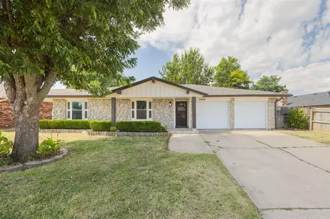 9909 N Georgia Ave, Oklahoma City, OK 73120