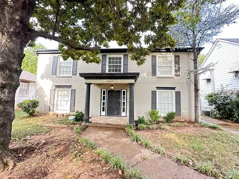 4311 N Georgia Ave, Oklahoma City, OK 73118