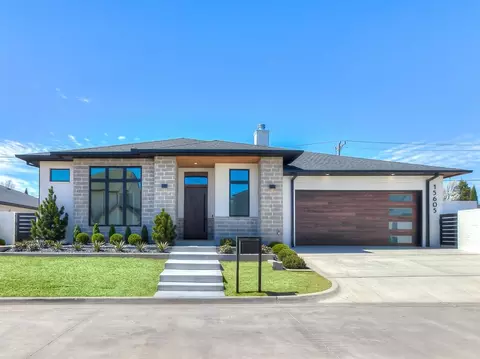 15605 Waterstone Way, Edmond, OK 73013
