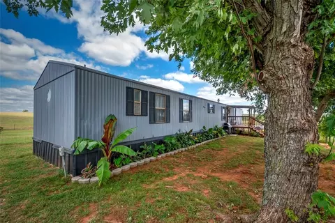 331732 E 950 Rd, Wellston, OK 74881