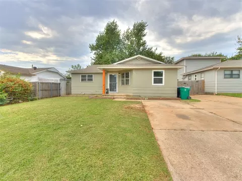 6417 Ashby Ter, Oklahoma City, OK 73149