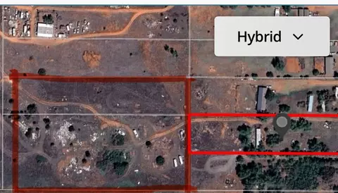 11549 N 2000 Rd, Elk City, OK 73644