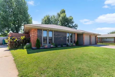10210 Exter Ave, Yukon, OK 73099