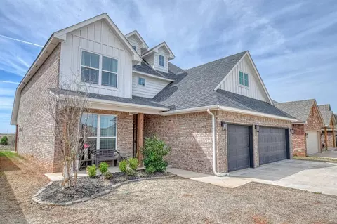 6232 NW 177 St, Edmond, OK 73012