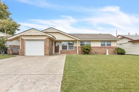 2813 SW 65th St, Oklahoma City, OK 73159